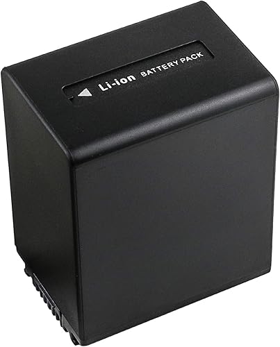 B01L3SQNU8_image_1 Kastar Cargador Batería para NP-FV1002NP-FV100NPFV100FV100