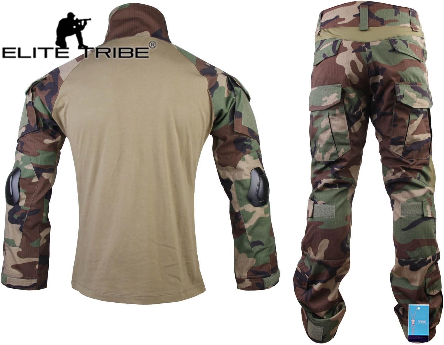 Military Combat Gen2 Uniform Shirt 
