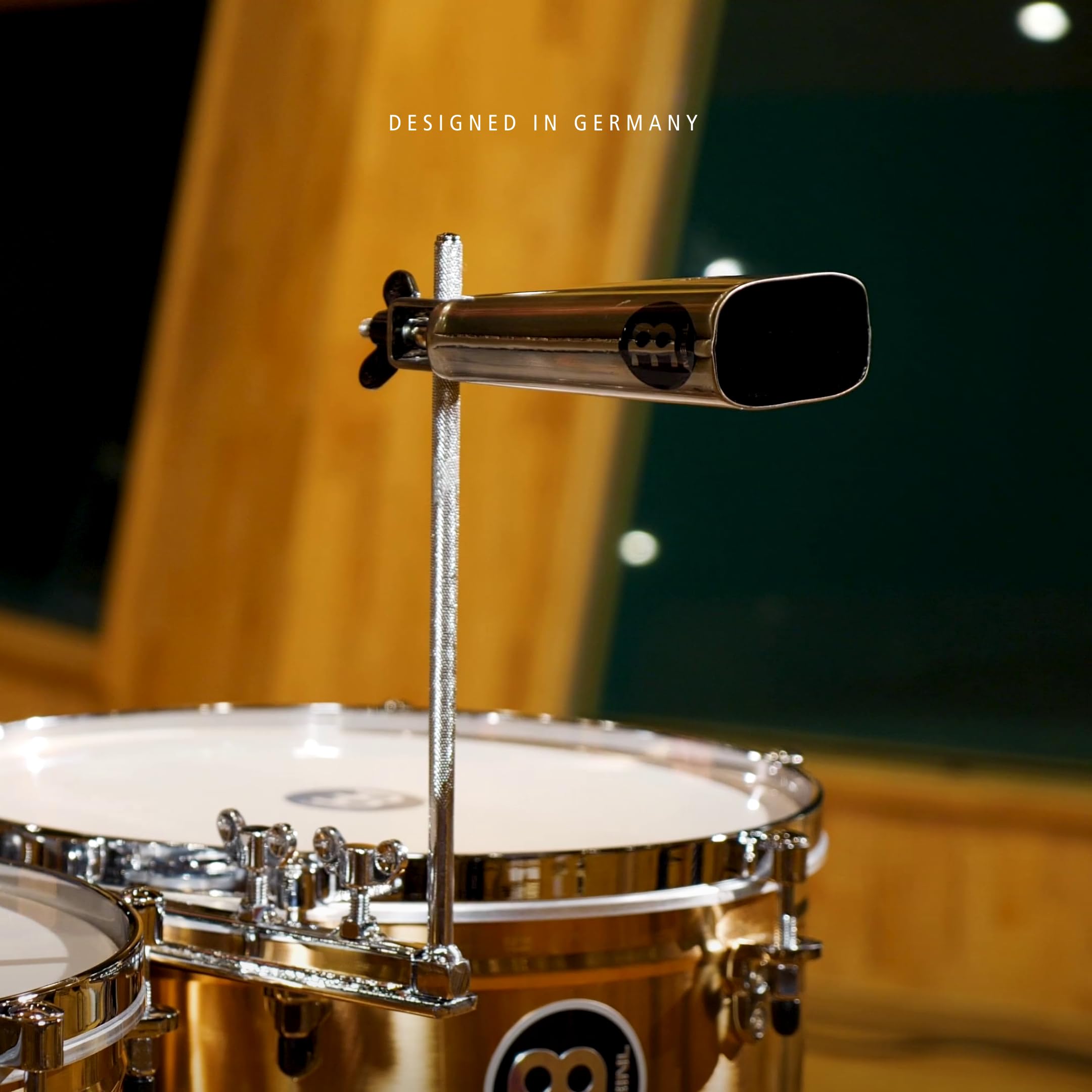 Meinl Percussion Campanaccio 10,7 cm (4 1/2") tono alto STB45H