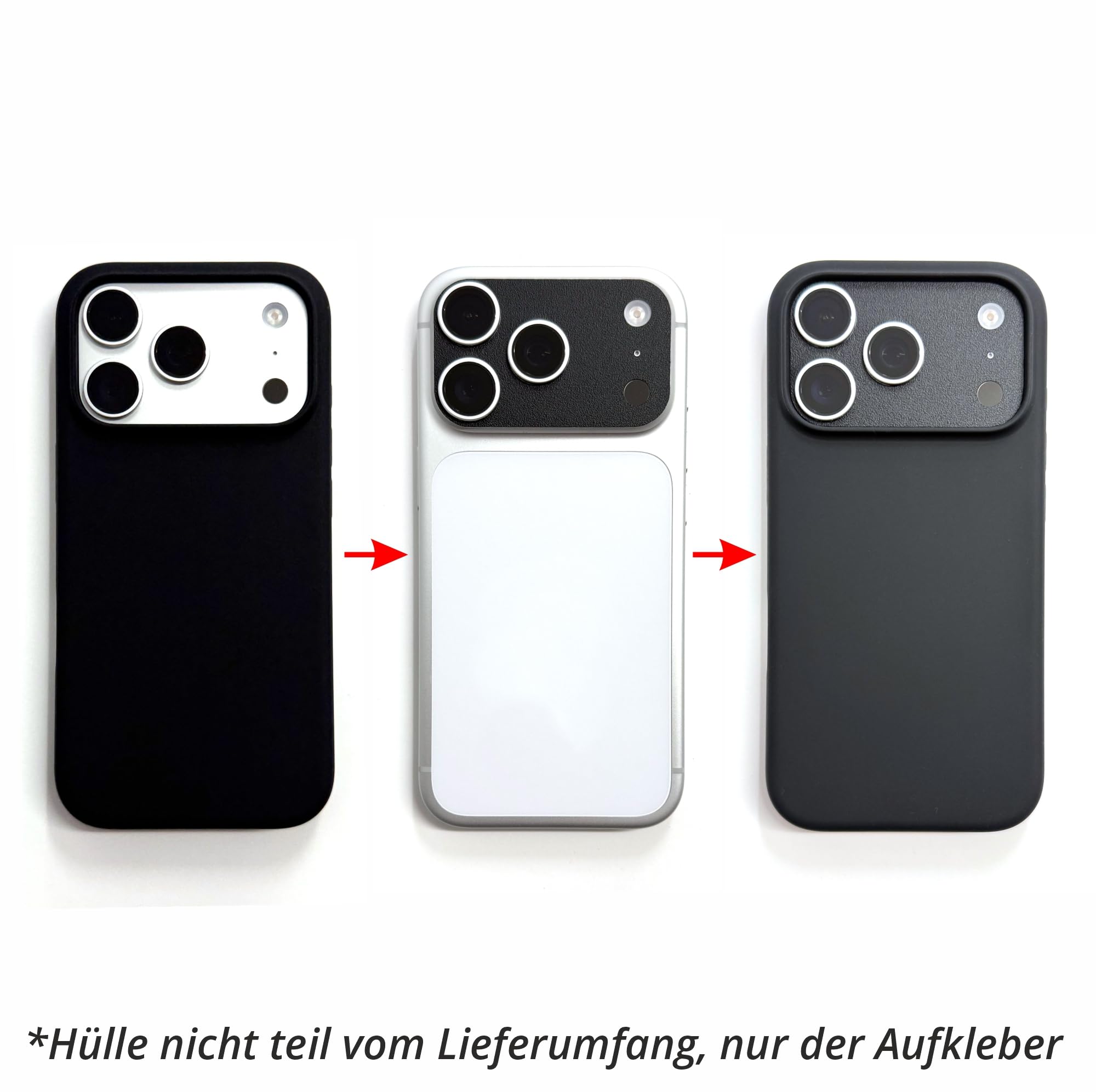 iPhoneアクセサリー ZOA Sticker Case iphone 17 pro PDP_2_786fc437-4424-4d63-ab15-