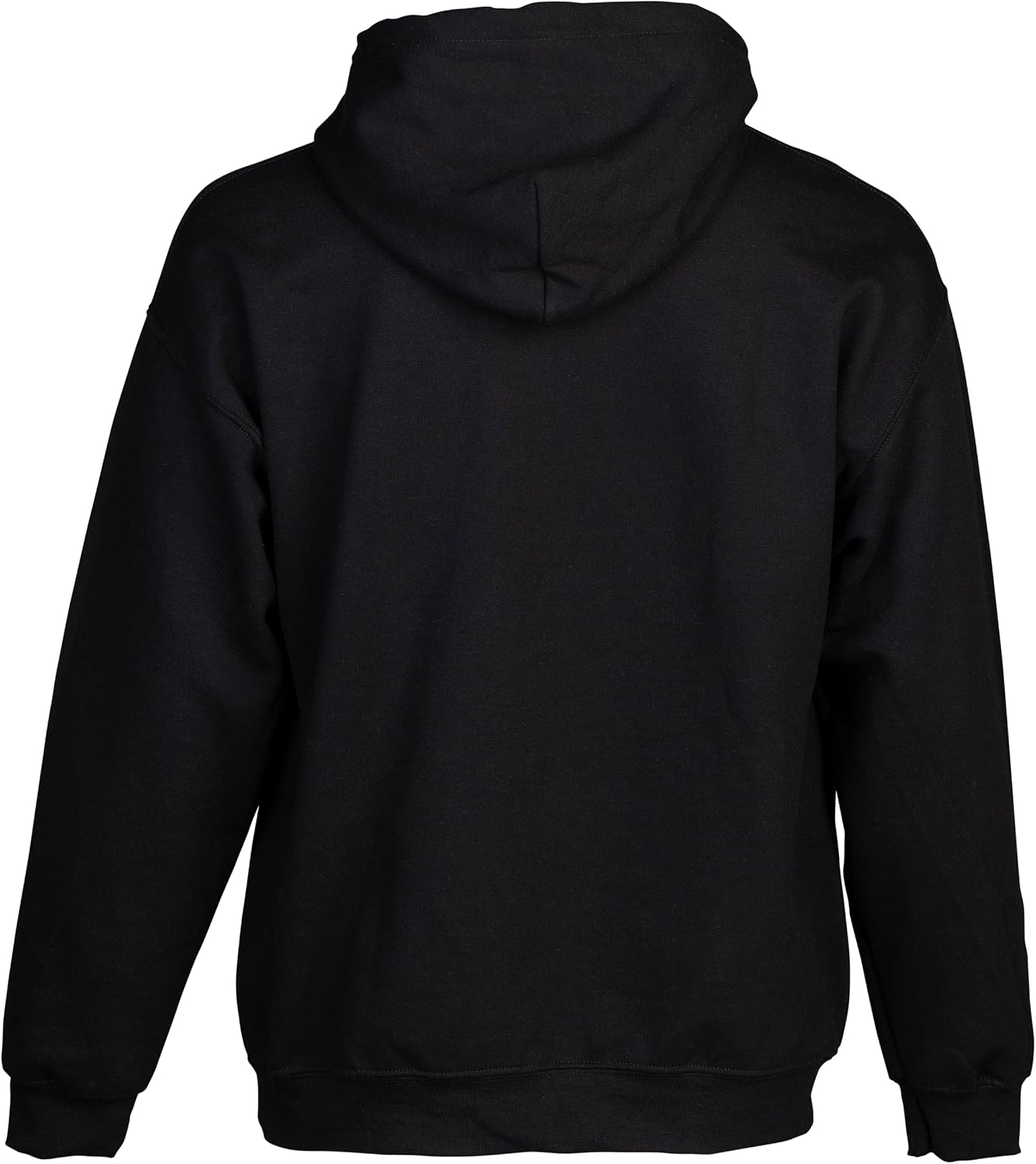 Browning Graphic Logo Hoodie for Men - Premium Pullover Hooded Sweatshirt, Adjustable Two-Piece Hood, Kangaroo Pocket image 3