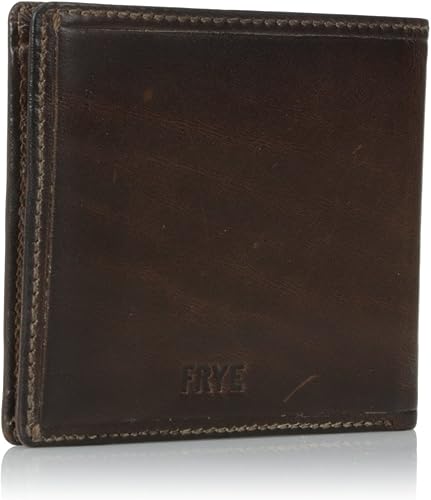 Miniatura 2 de FRYE Logan Antique Billetera plegable para hombre