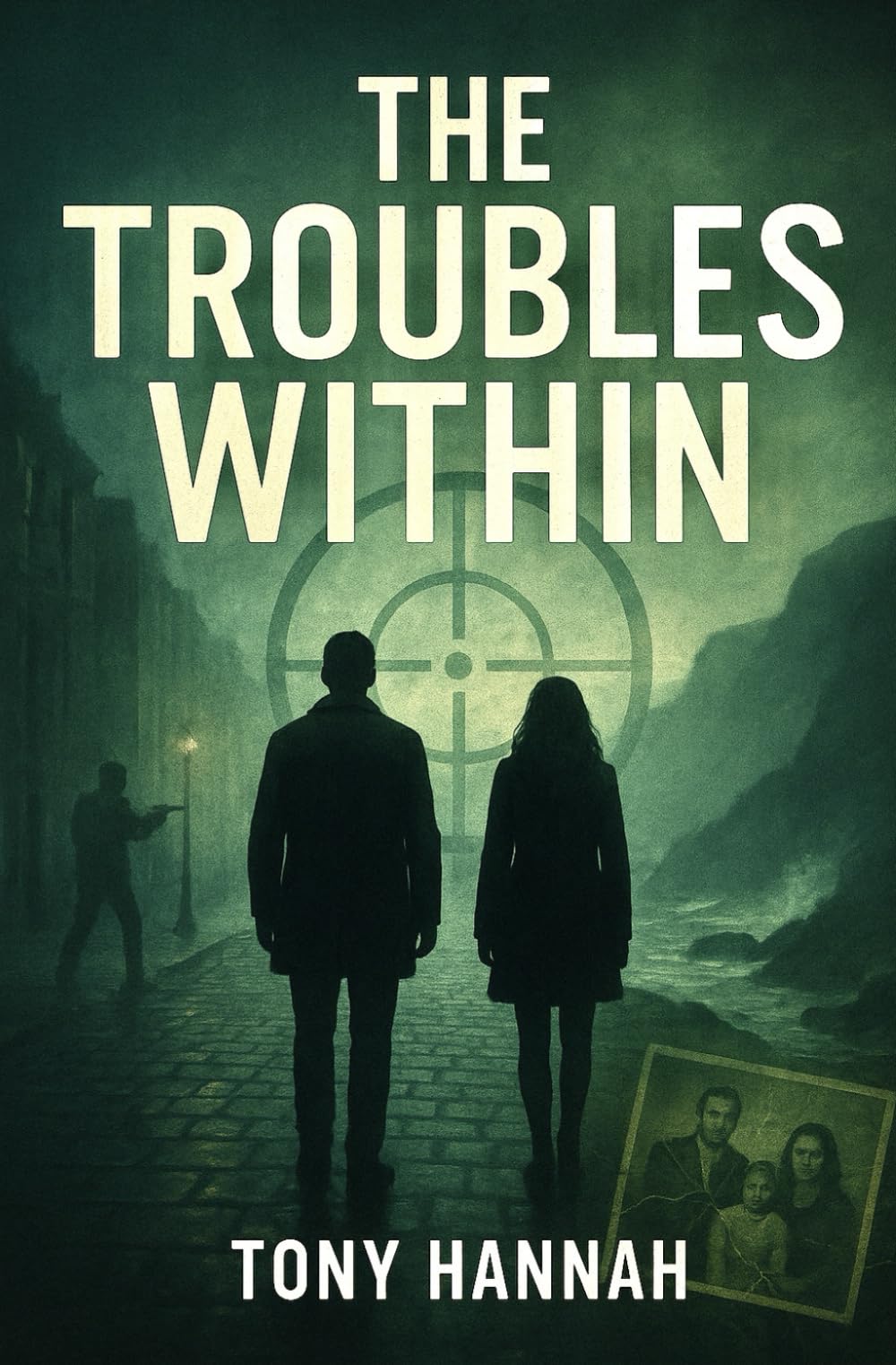 The Troubles Within (The O’Hara Family)