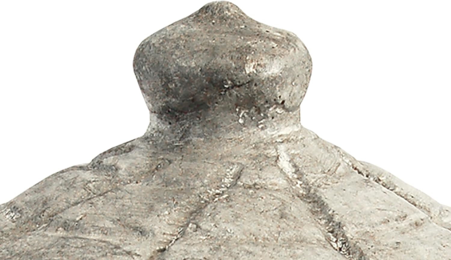 Solid Rock Stoneworks Small Round Pagoda- PreAged