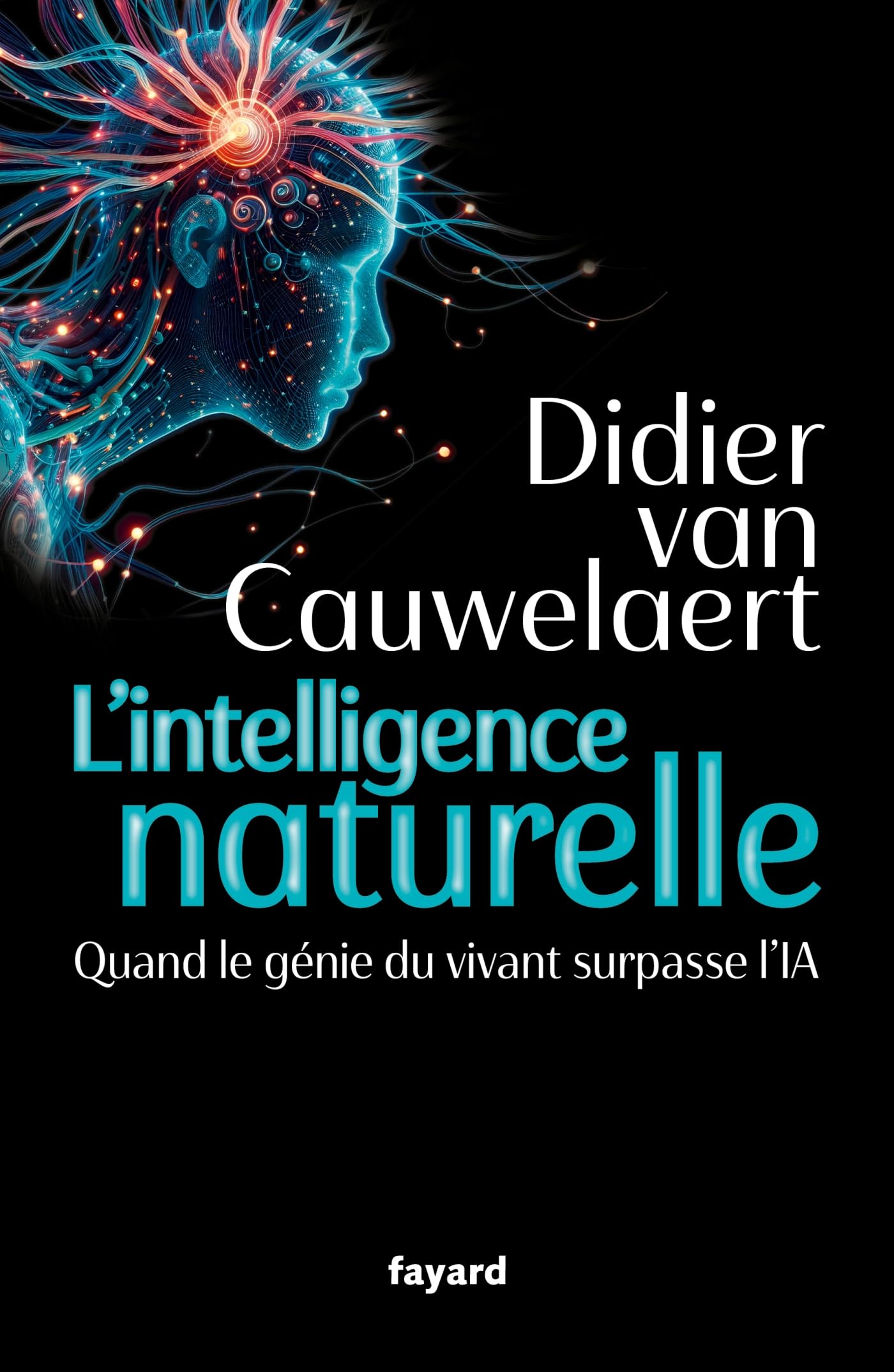 Amazon.ca: Didier van Cauwelaert: books, biography, latest update