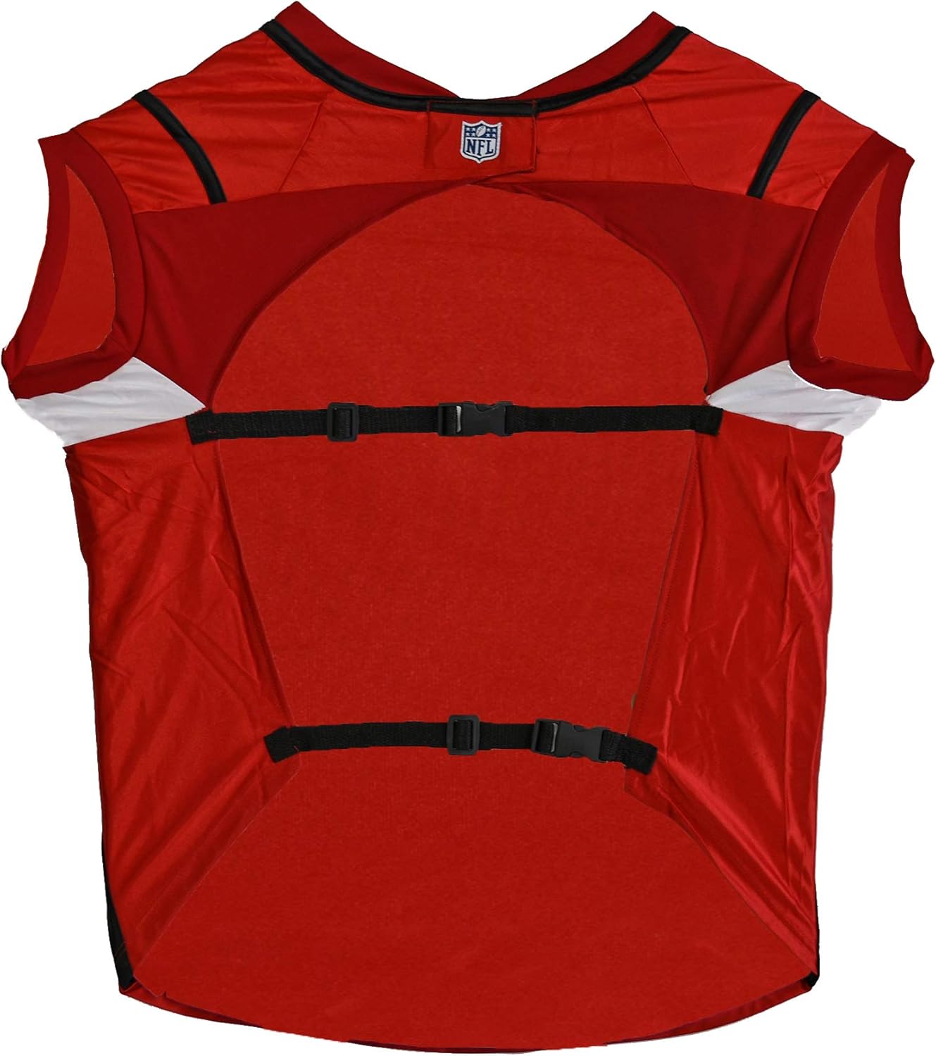 Little Earth NFL Pet Premium Big Dog Jersey