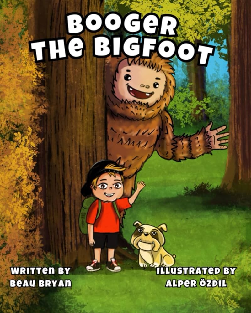 洋書 The Bigfoot Casebook by Bord Bigfoot Casebook Updated: Sightings and Encounters from 1818 to
