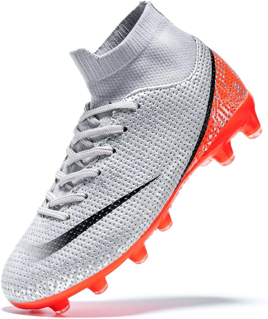 nike soccer cleats youth