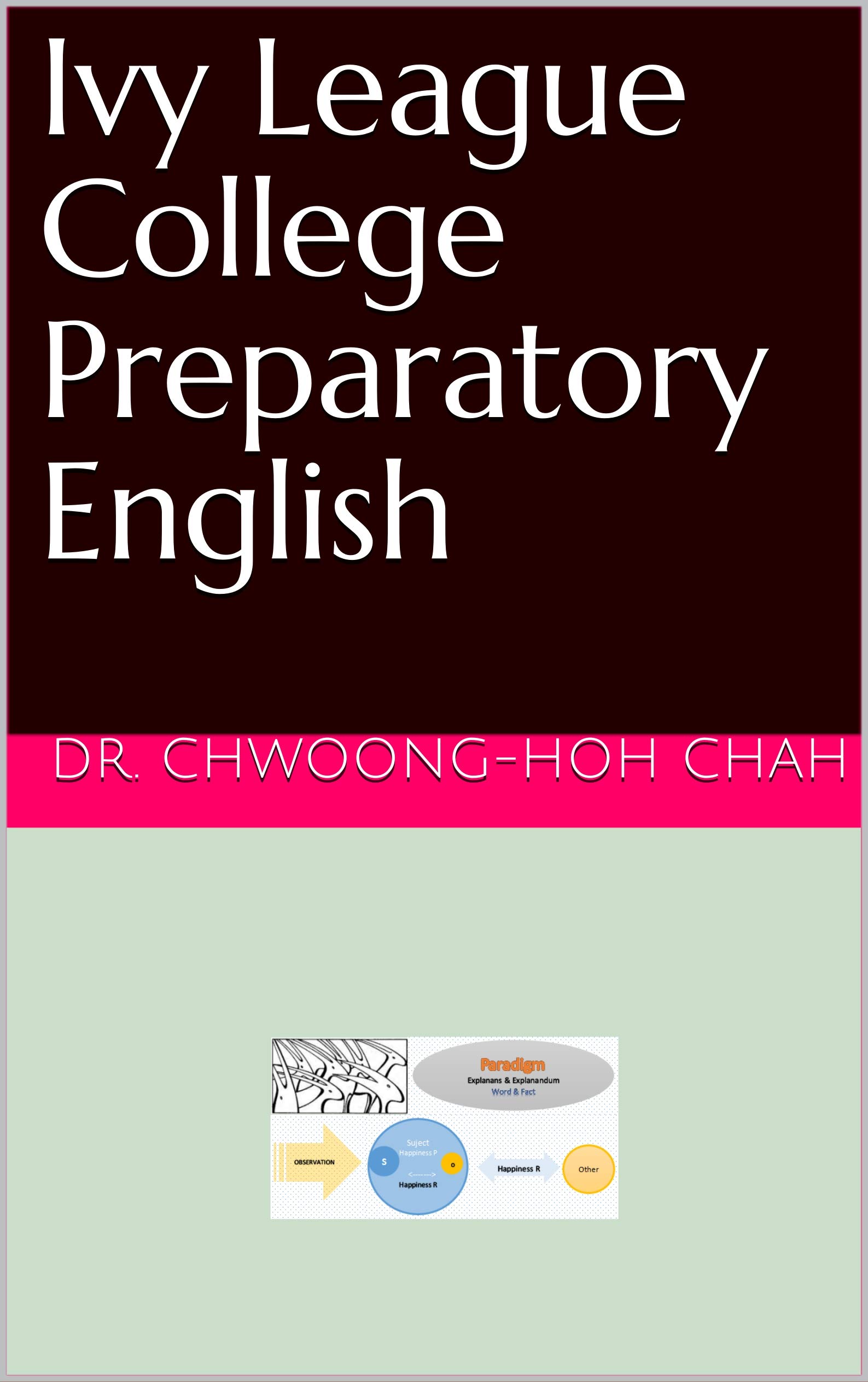 Ivy League College Preparatory English