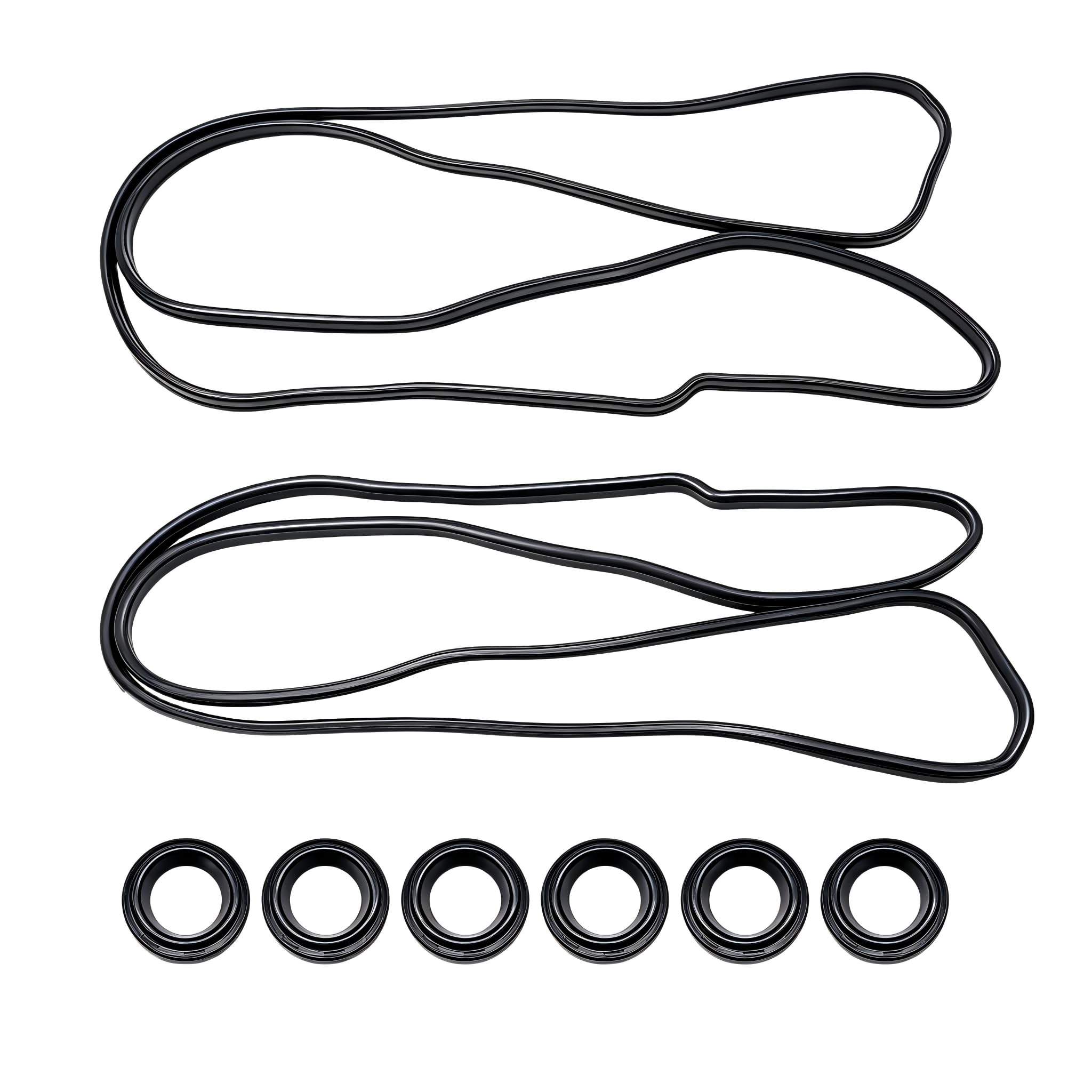 HiSport Valve Cover Gasket VS50682R 11193-70010 VS50536