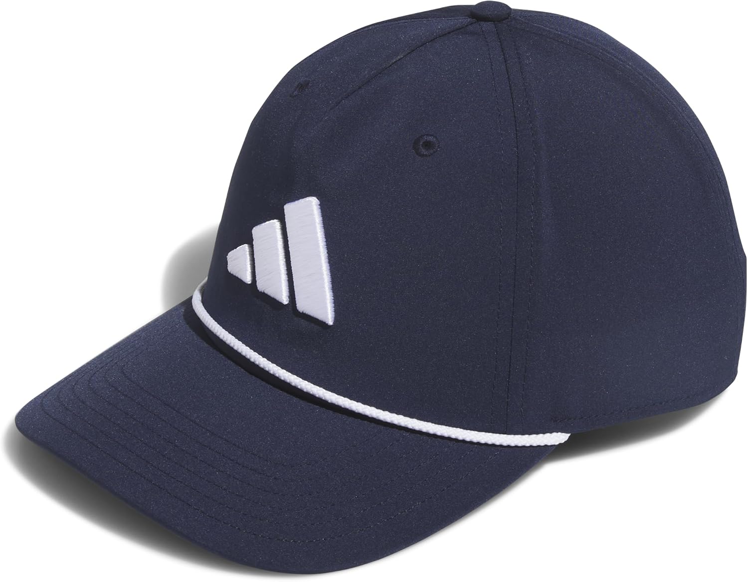 Adidas Mens Ultimate365 Tour 5 Panel Golf Hat
