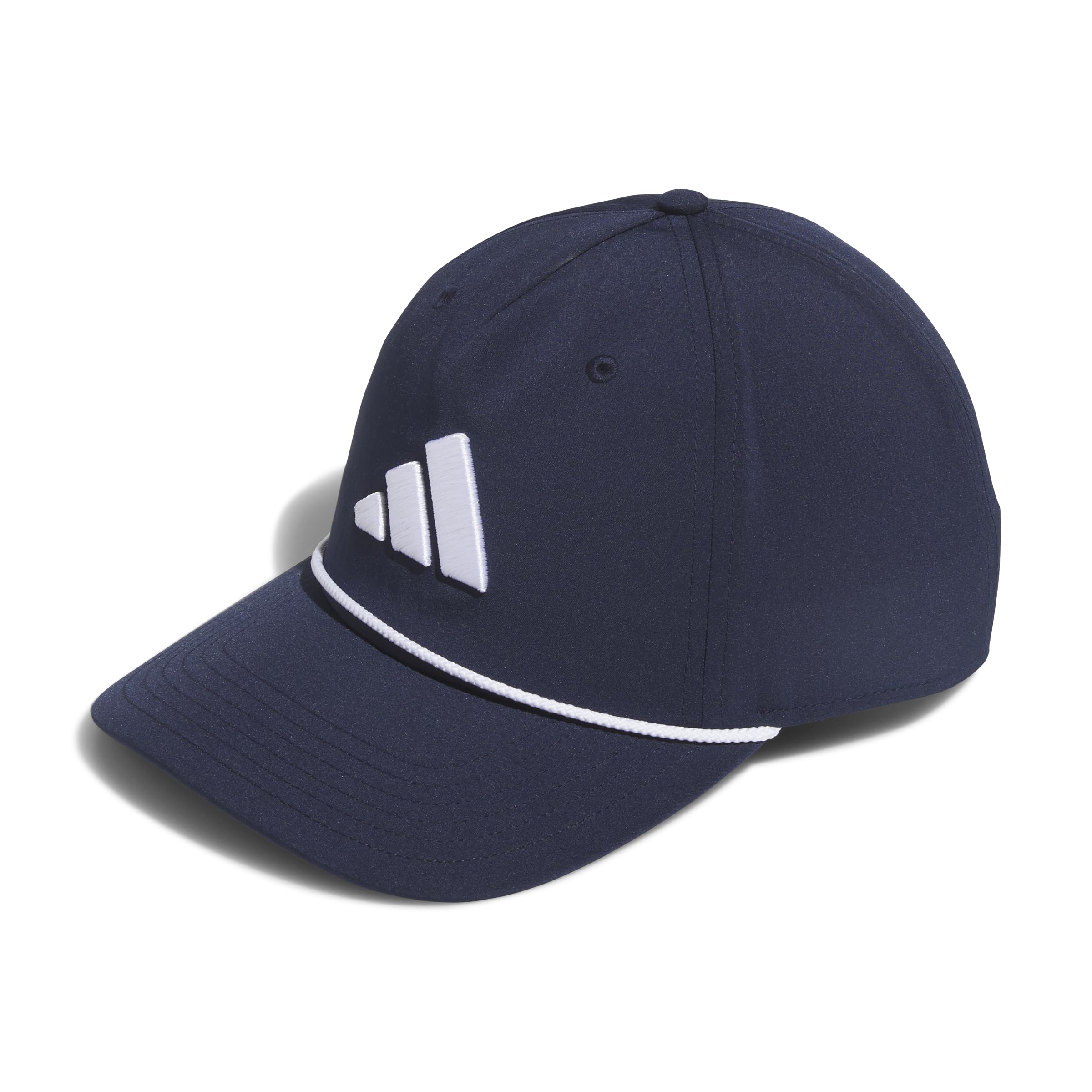 Adidas Men's Collegiate Navy Tour Five-Panel Hat