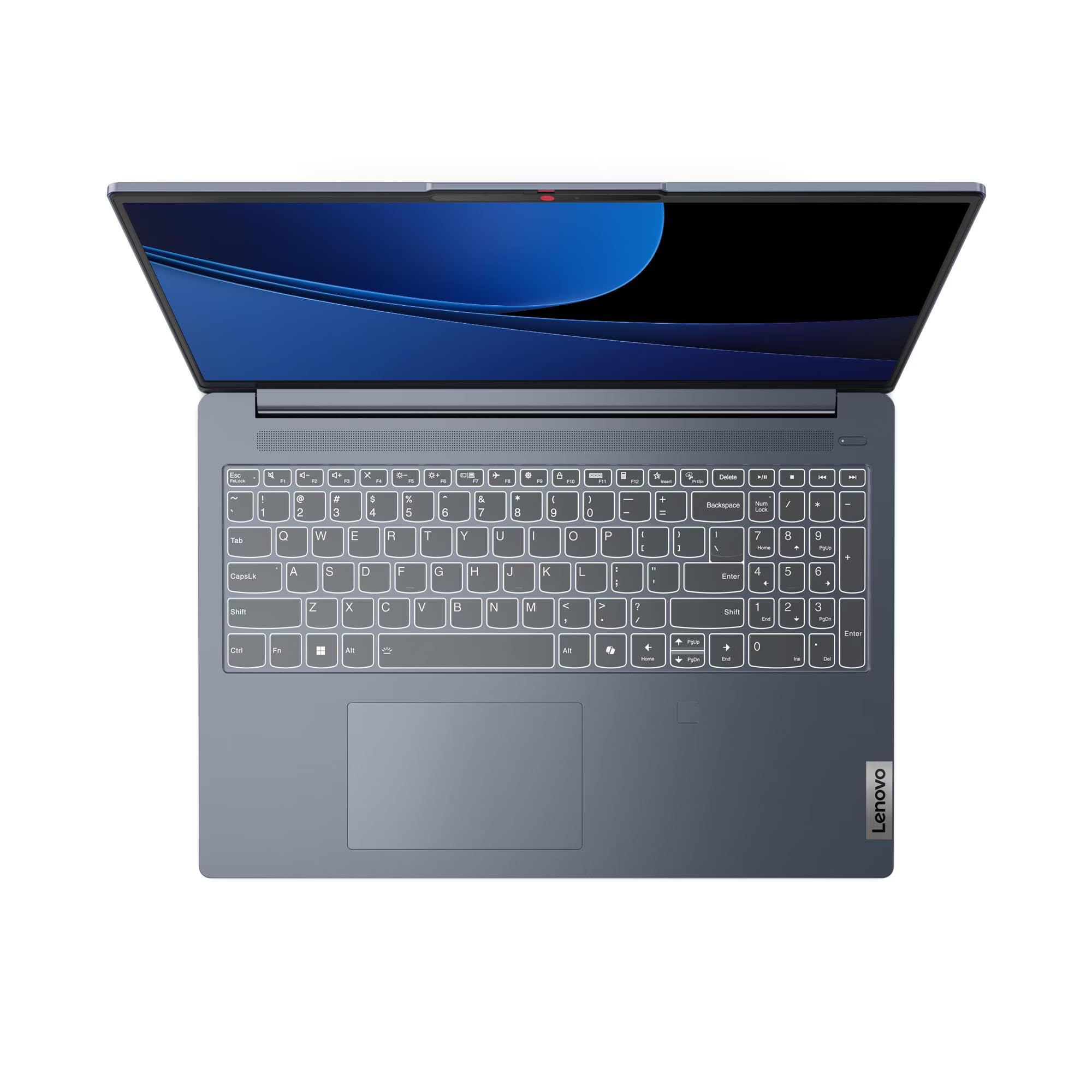 Amazon.com: Lenovo IdeaPad Slim 5 16IRU9 16