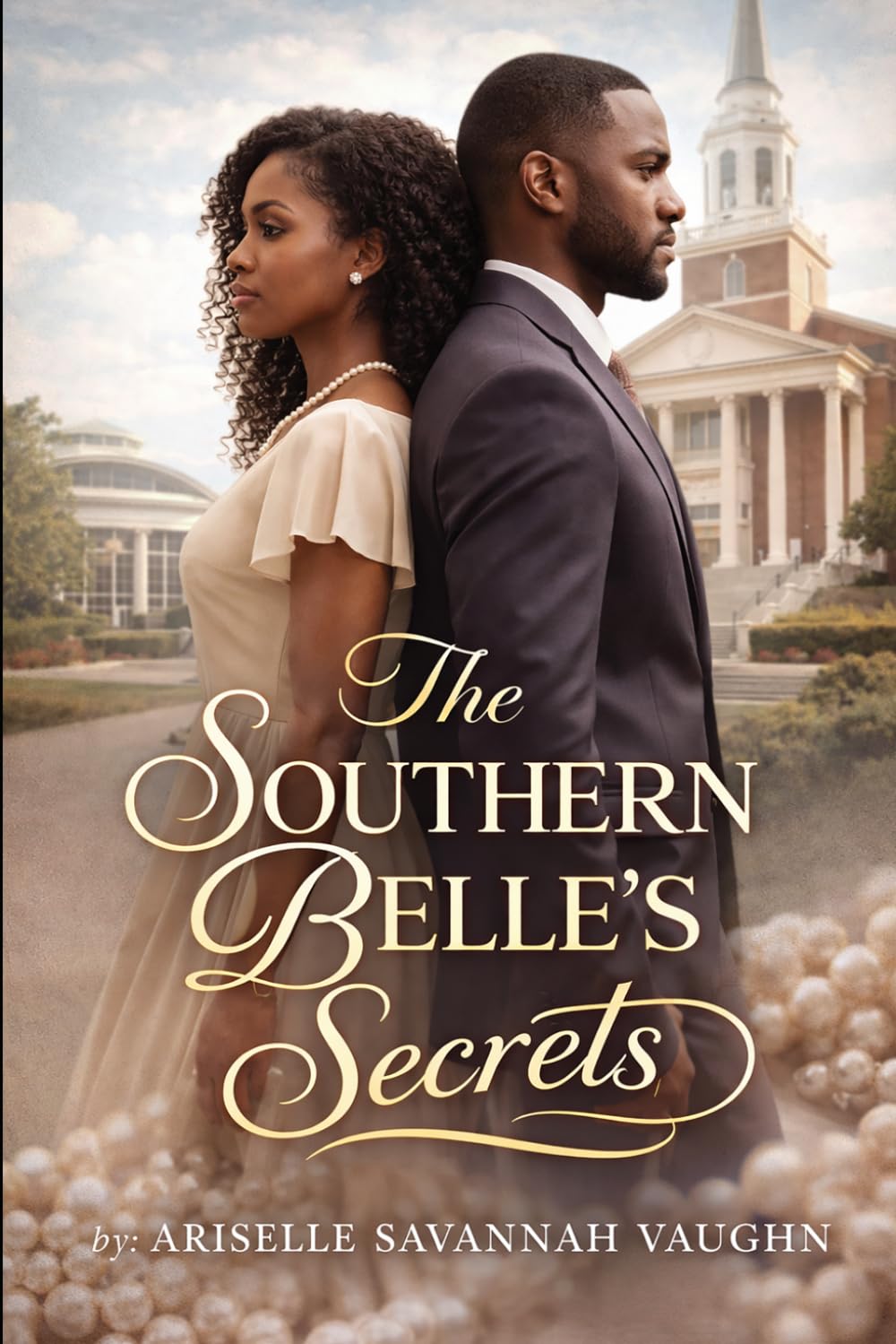 The Southern Belles Secret