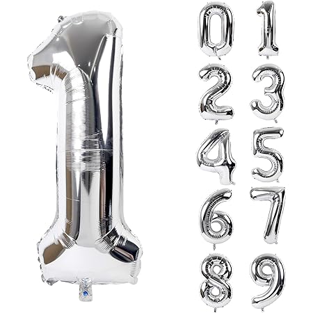 Amazon Co Jp 誕生日 シール式ウォールステッカー 誕生日 Birthday 飾り 90 90cm ケーキ ガーランド バースデーパーティ飾り 風船 バルーン 壁紙 お祝い 風船 数字 カラフル ホーム キッチン