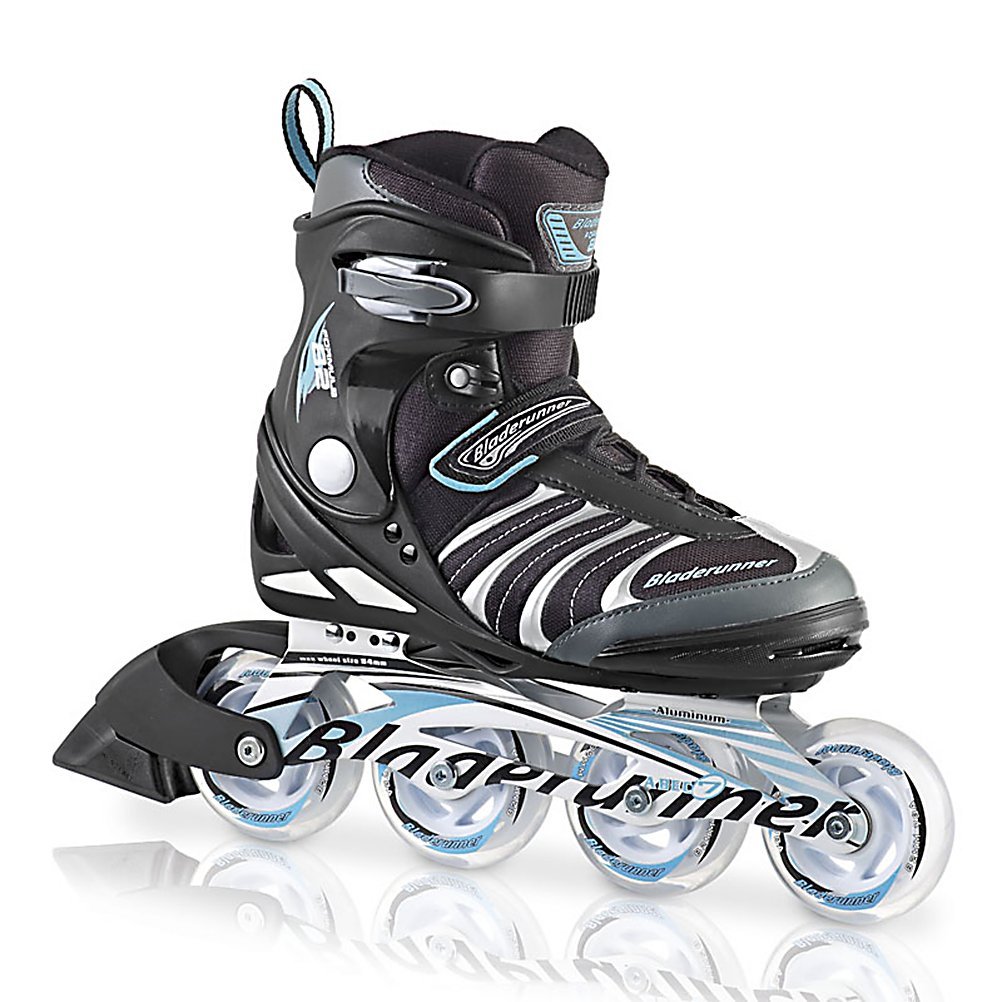 Bladerunner Formula 82 W Womens Inline Skates 2013 Size:7.0