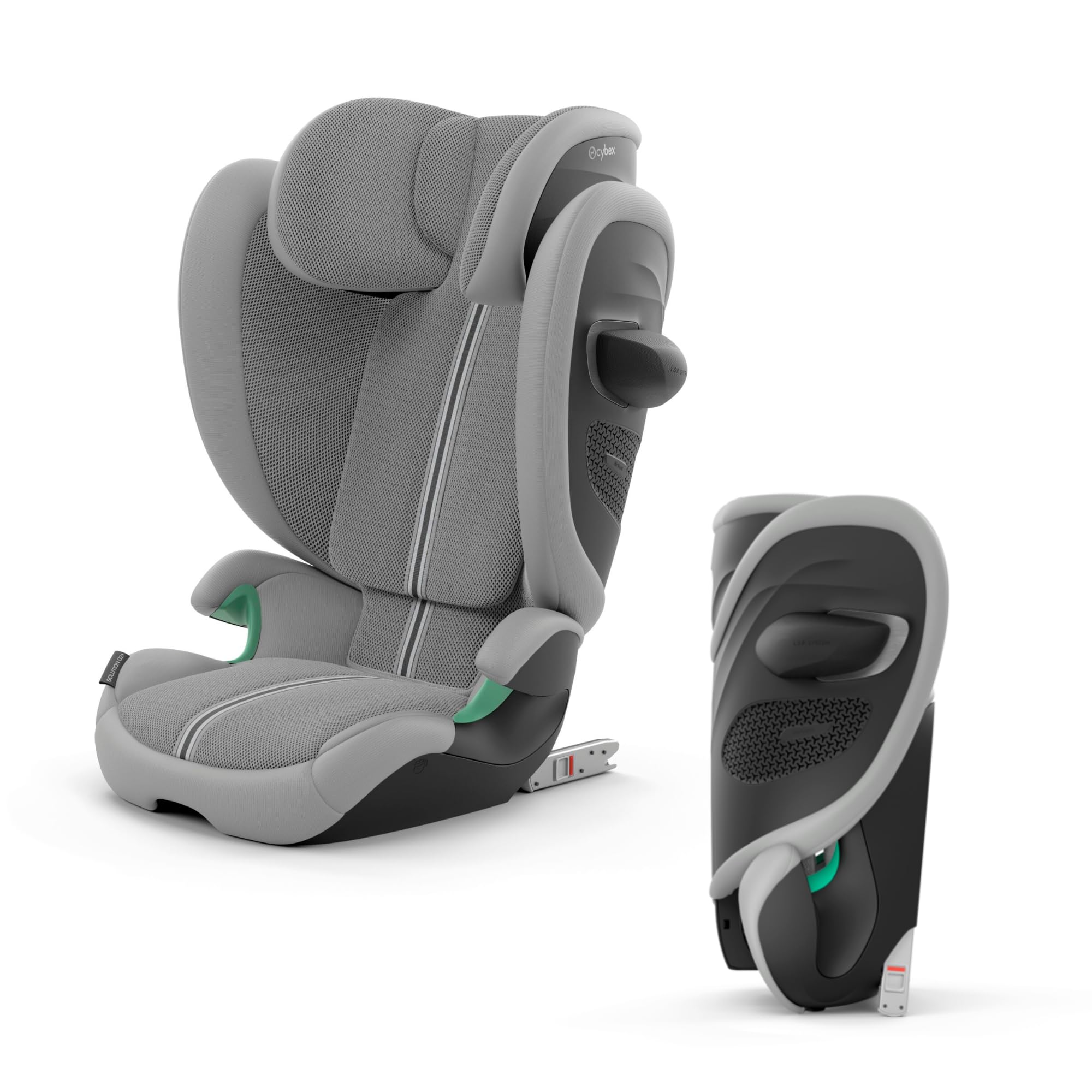 Amazon | CYBEX サイベックス【公式】ソリューション G2 ストーン