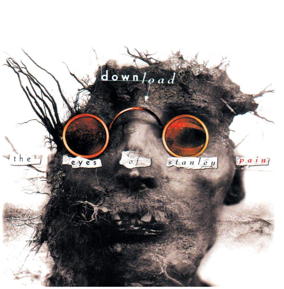 Eyes of Stanley Pain [Audio CD]