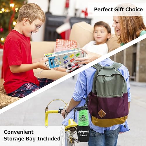 Miniatura 4 de Juego de apilamiento de copas, juego de 12 tazas apilables, juego de competición de desafío, idea de fiesta de entrenamiento deportivo, juegos de