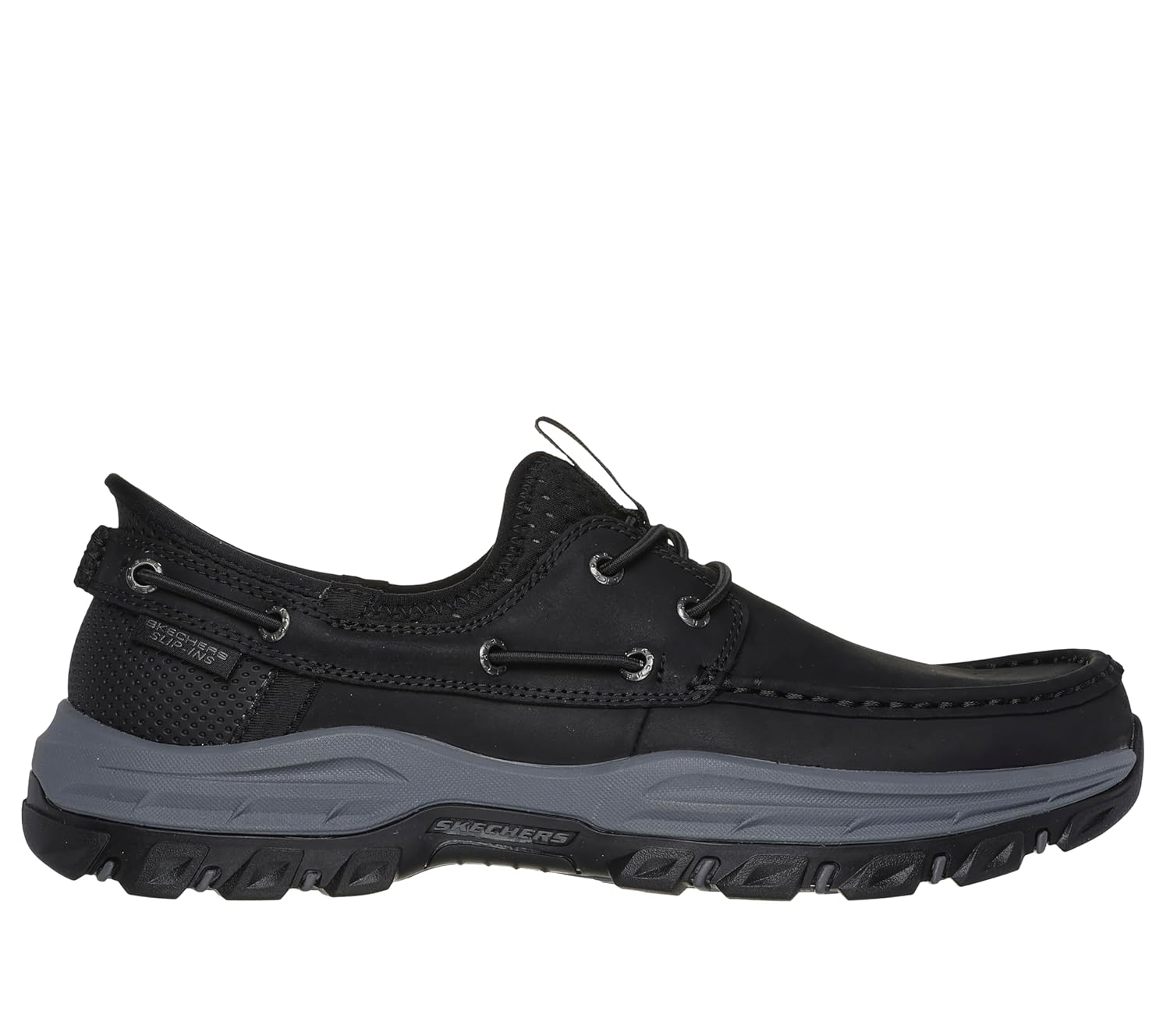 Mocassim Skechers USA Men’s Knowlson – Shore Thing Hands Free Slip-in masculino em promoção! Veja a oferta e mais achadinhos de Sapatos 4 Hoje é o melhor dia para comprar Mocassim Skechers USA Men’s Knowlson – Shore Thing Hands Free Slip-in masculino com aquele preço maroto! Promoção! Aproveite a oferta! 4