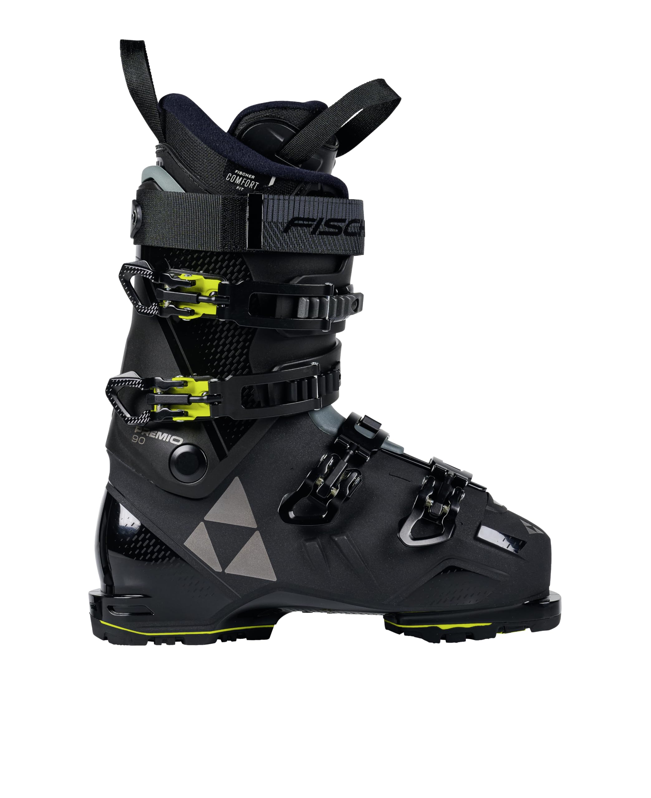Fischer Premio 90 Black -