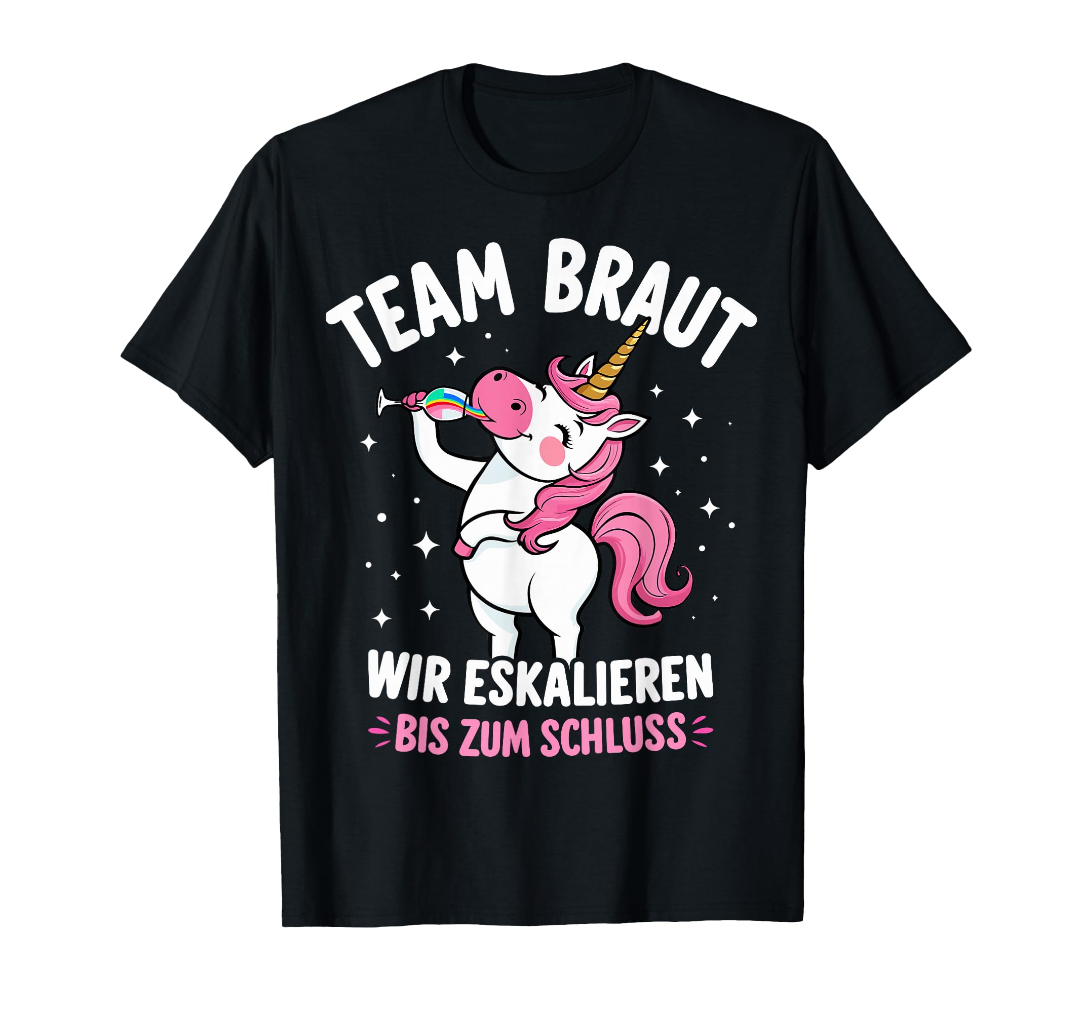 Kleidung mit Designs von Amazon Merch on Demand