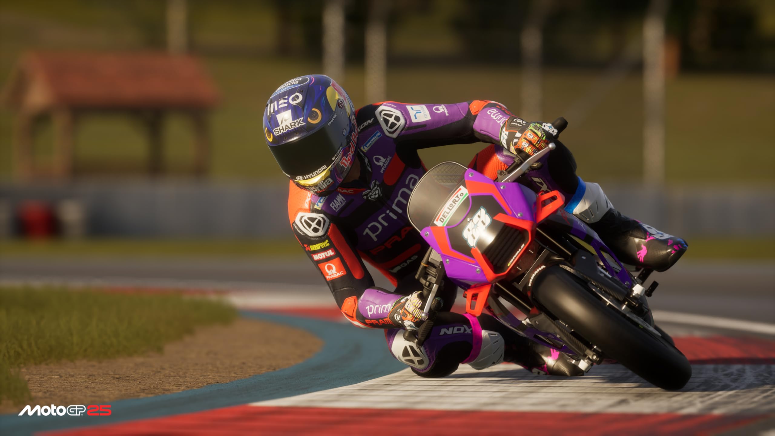 MotoGP™25 (Playstation 4)