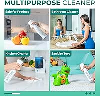 Vista 5 de Generador desinfectante HOCL de ácido hipocloroso HIRO