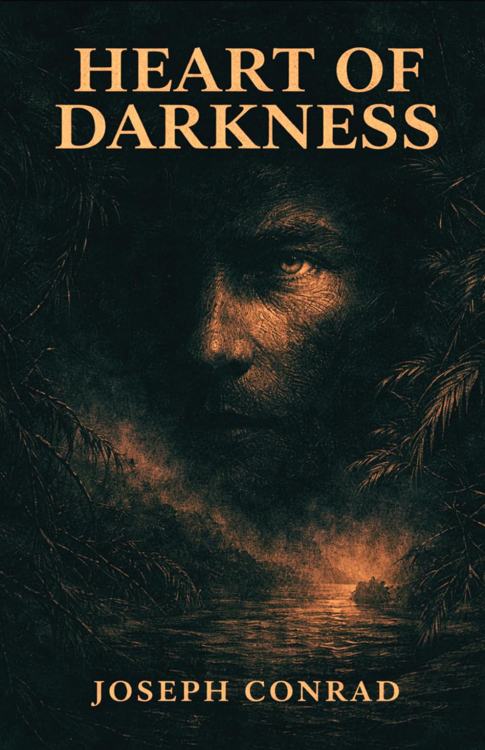 HEART OF DARKNESS