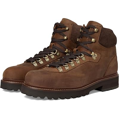 Ботинки Polo Ralph Lauren Alpine Leather Trail Boots
