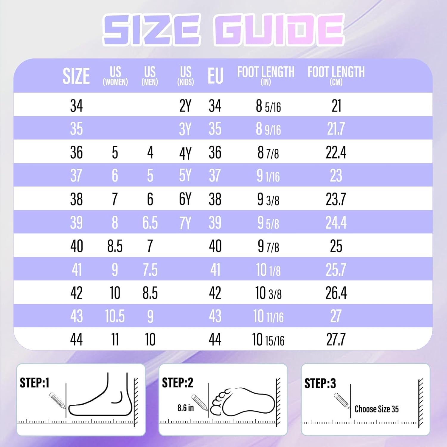 Roller Skate for Women and Men, Classic Design High-Top PU Leather Quad Roller Skates for Outdoor and Indoor, Rollerskates for Beginner Size 6/7/8/9/10/11