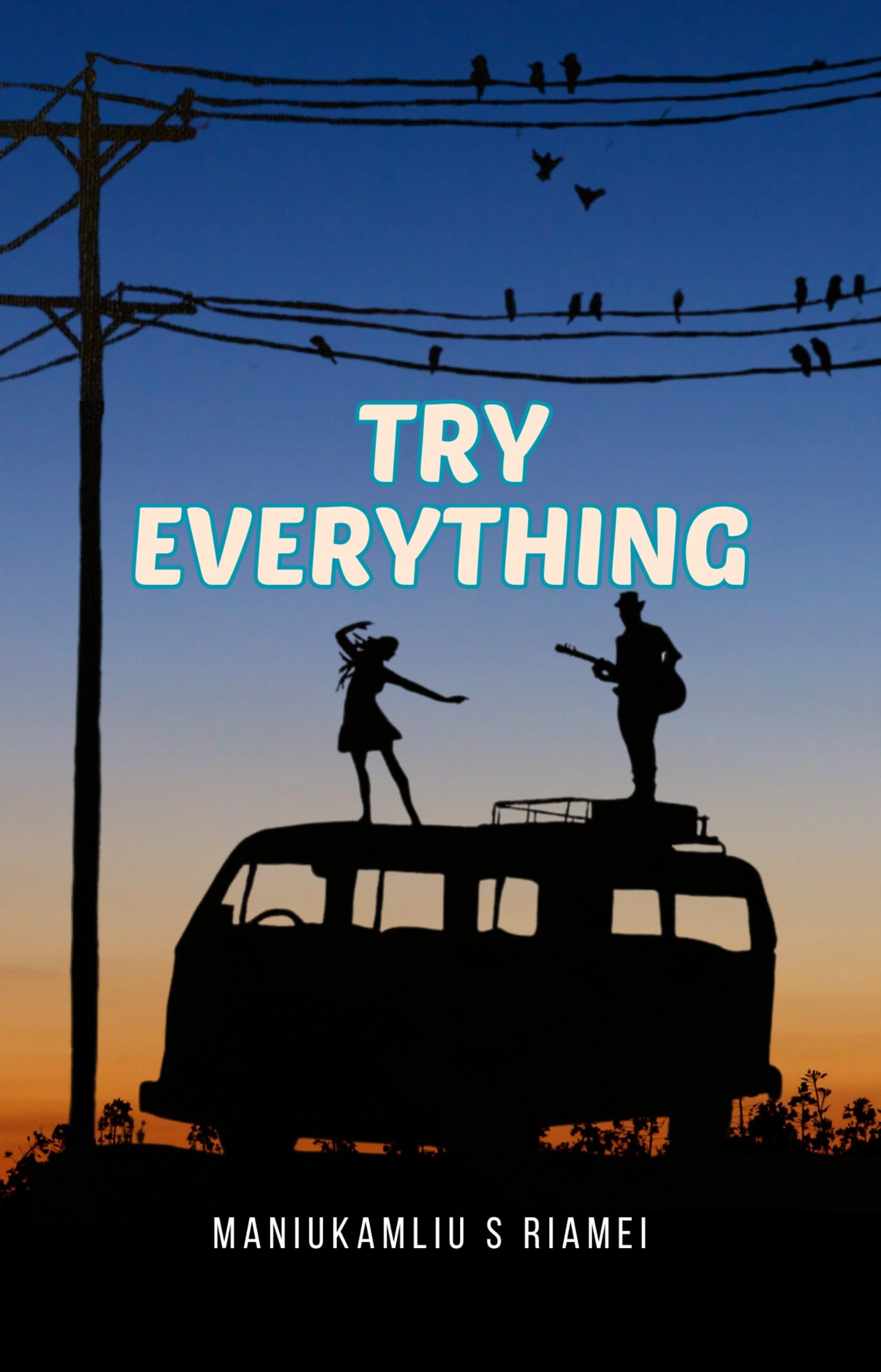 Try Everything