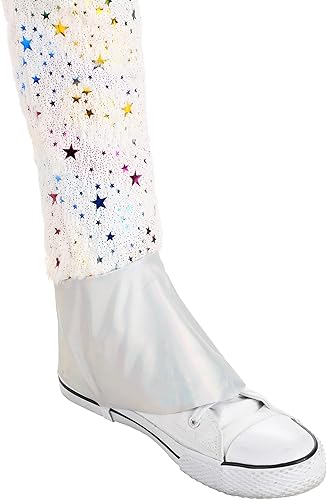 Miniatura 5 de Disfraz de unicornio mágico para niñas con diseño de unicornio para niños