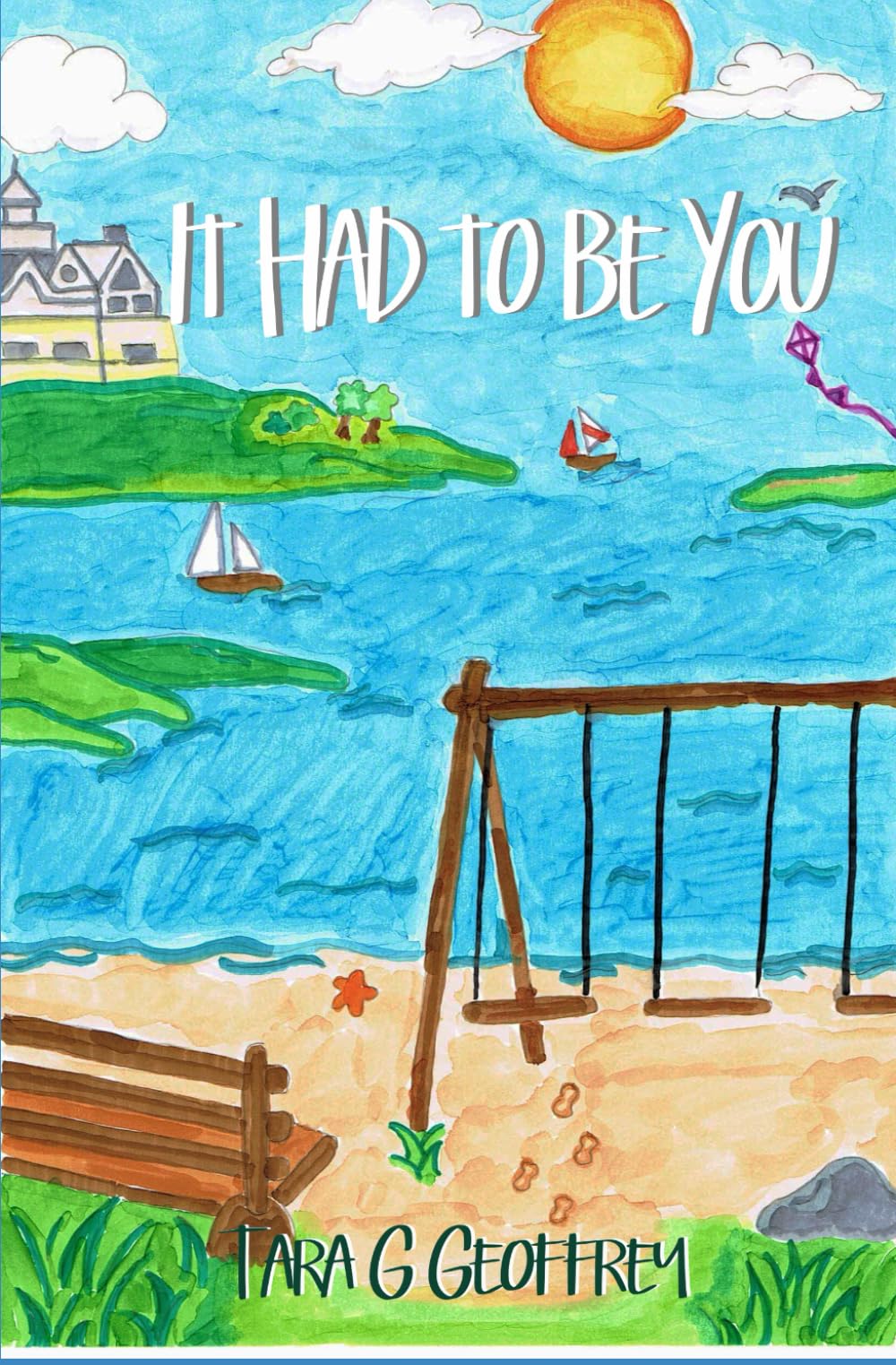 It Had to Be You