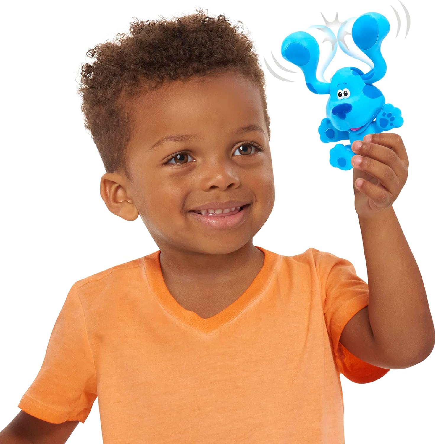 Famosa BLU14000 Music Set, Multi-Colour