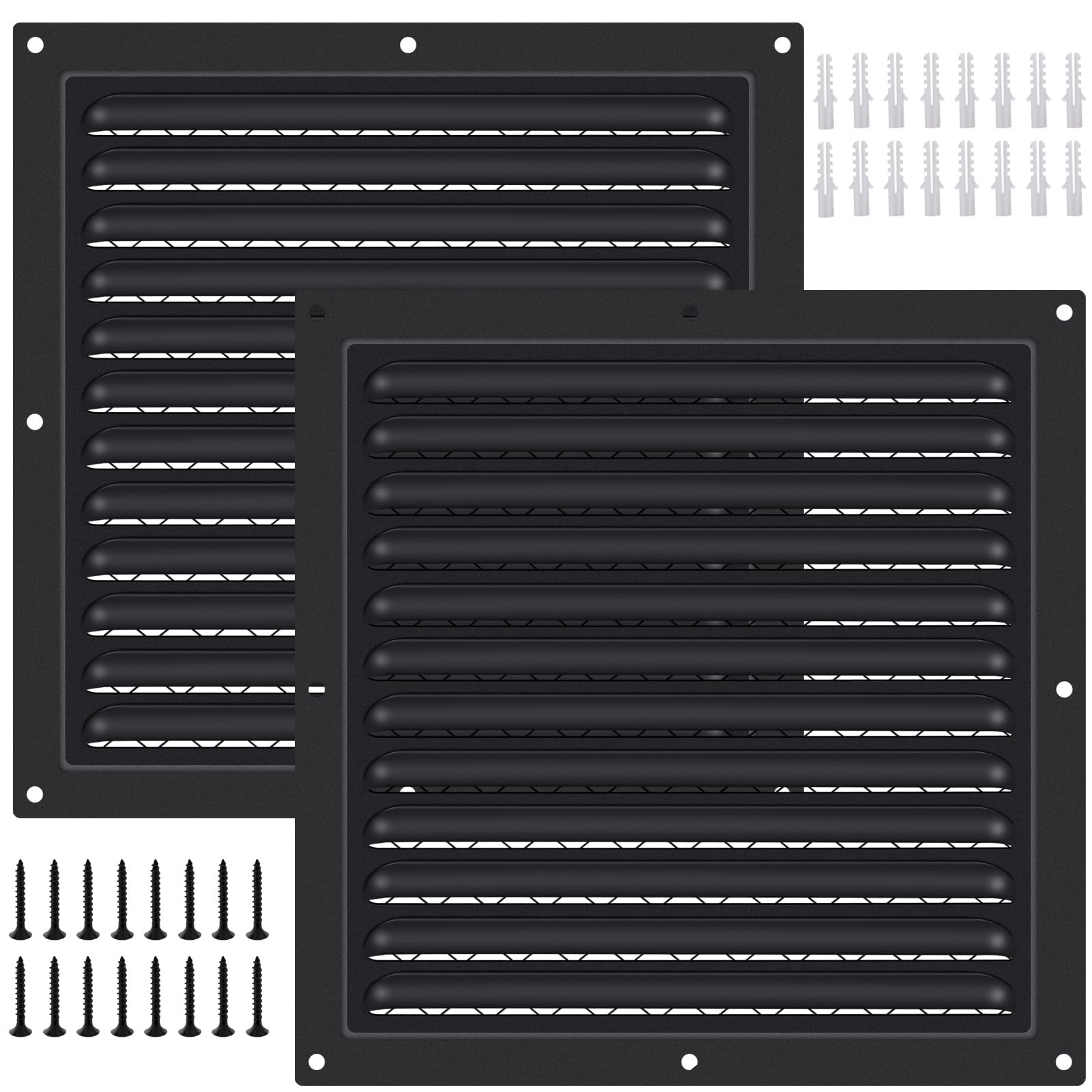 Dianoa 10x10 2-Pack
