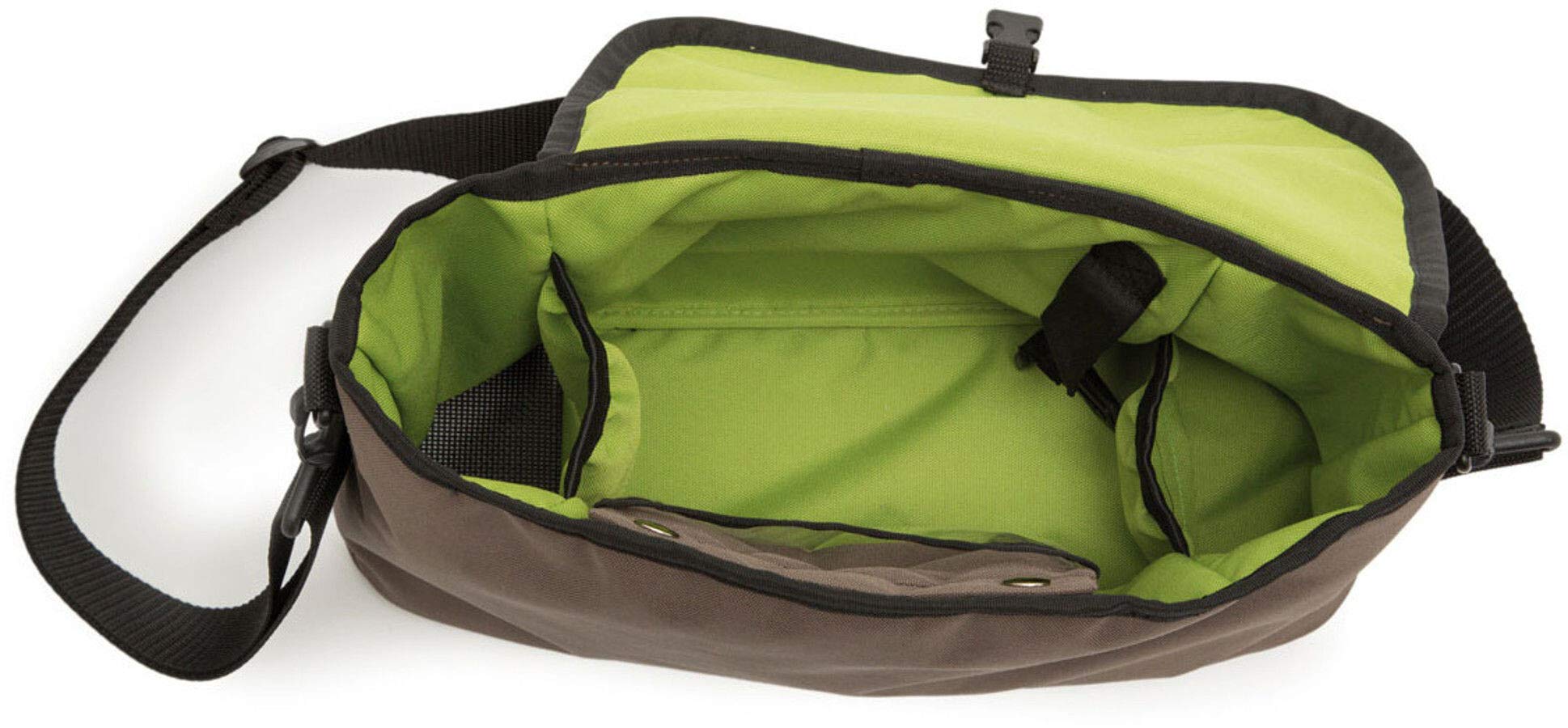 Bolsa Croozer para MANILLAR für Anhänger NIÑOS Kid