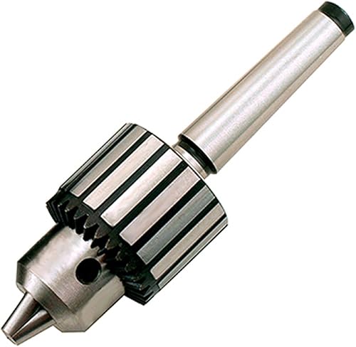 Miniatura 9 de JET 719202A Soporte de torno (para JWL-1221VS), negro