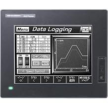 GT1450-QLBD 5.7 Inch Programmable Display Panel GT1450QLBD Sealed in Box