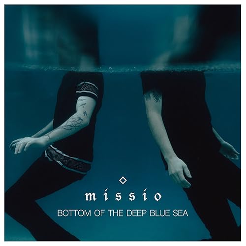 Bottom Of The Deep Blue Sea Missio Amazon De Mp3 Downloads amazon de