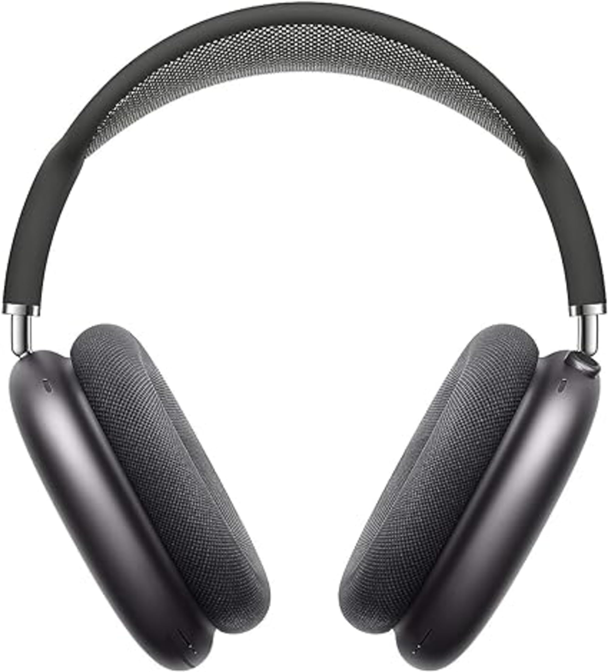 App A-P MX - Premium Over-Ear Headphones with Exceptional Sound - MC - Limited Stock: (BLACK)