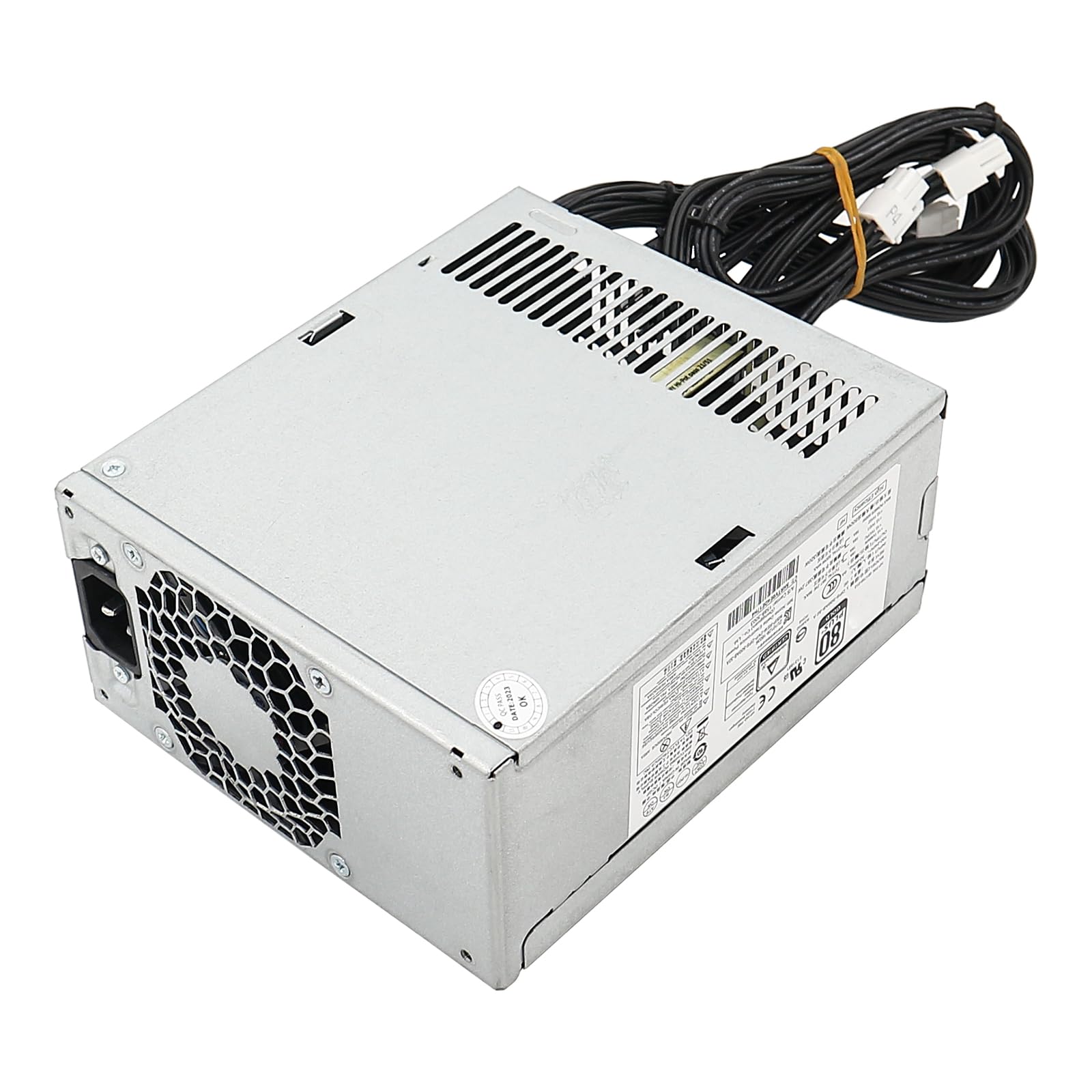 電源ユニット　FPS 500w 10個セット 玄人志向、80PLUS TITANIUM取得の500W電源ユニットなど3機種