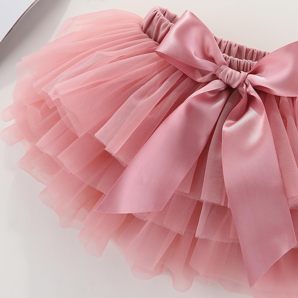 Little Miss Onederful 1St Birthday Girl Outfit Tutu For Baby Girl First Birthday Outfits - Image 7