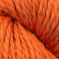 Vista 5 de Blue Sky Alpacas - Hilo de algodón orgánico (602 HONEYDEW)