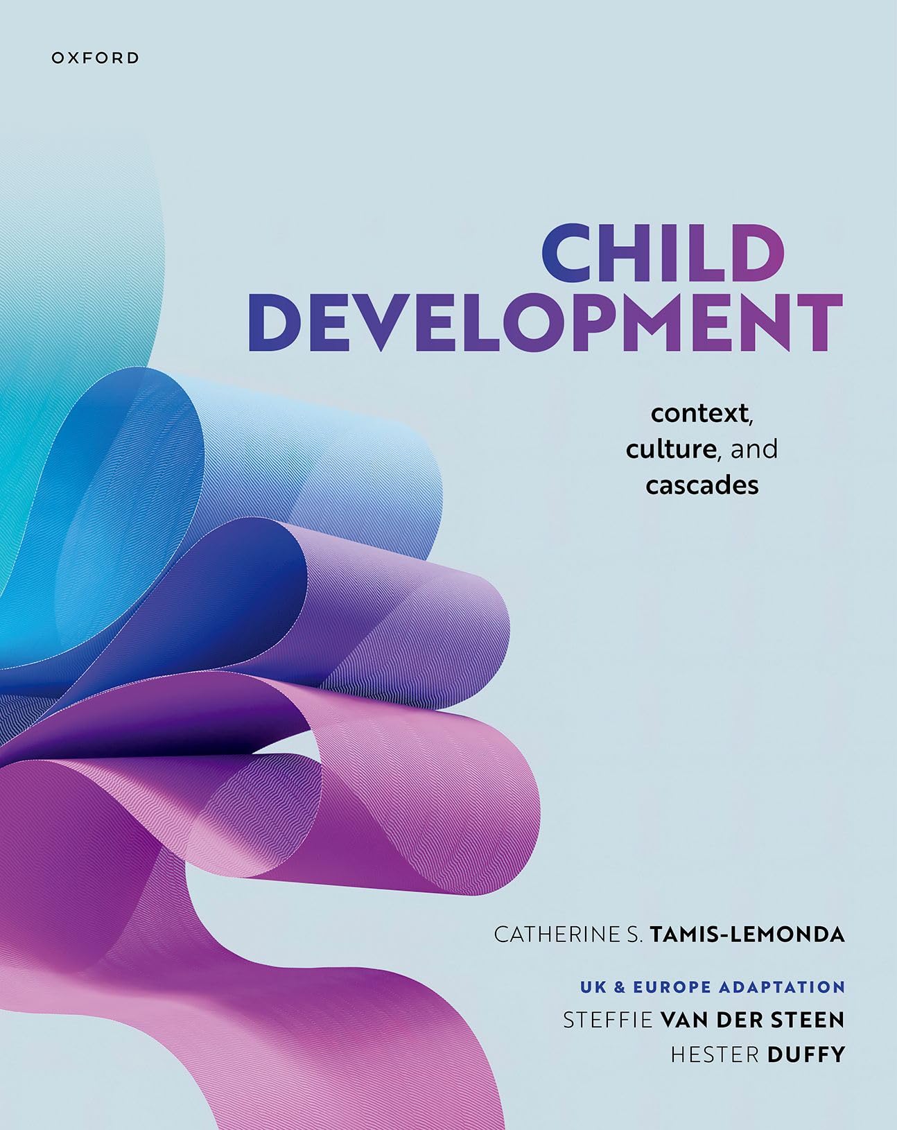 Child Development: Context, Culture and Cascades