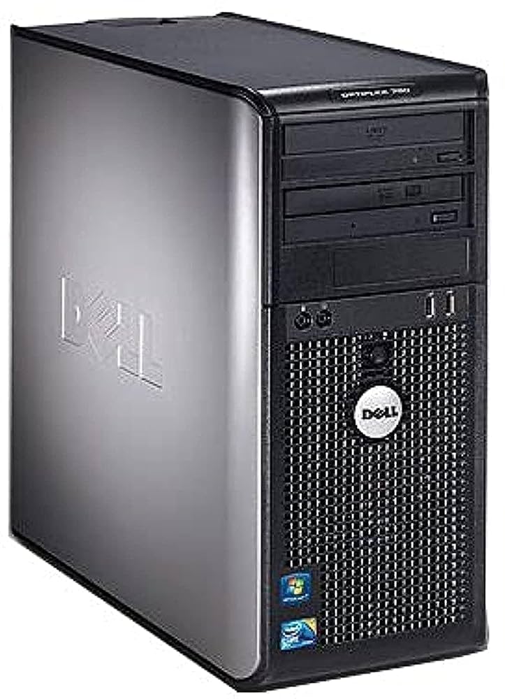 Dell OptiPlex 780 ミニPC HD250G Amazon.com: Dell OptiPlex 780 USFF Desktop Intel Core 2 Duo