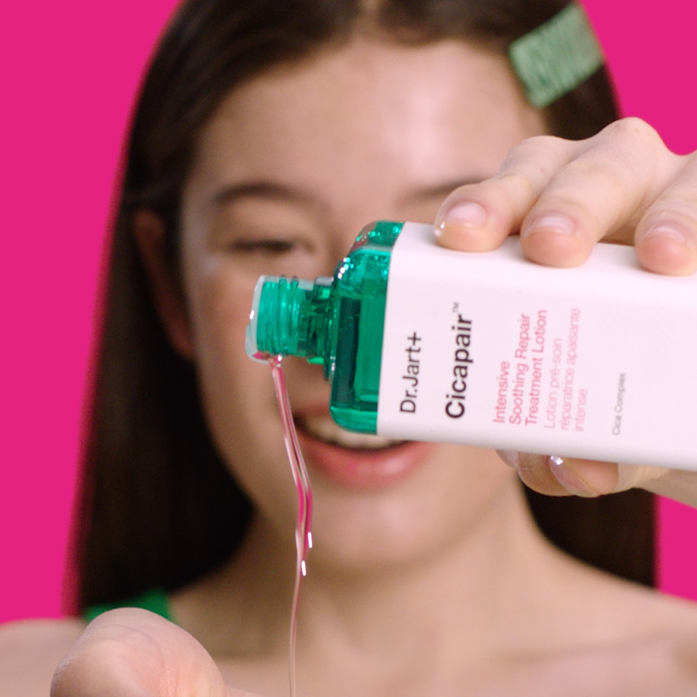 Amazon.com: Dr.Jart+ Cicapair Intensive Soothing Repair Treatment