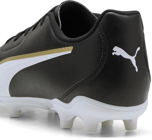 PUMA Unisex King 20 Play Fg/AgFussballschuh - 3