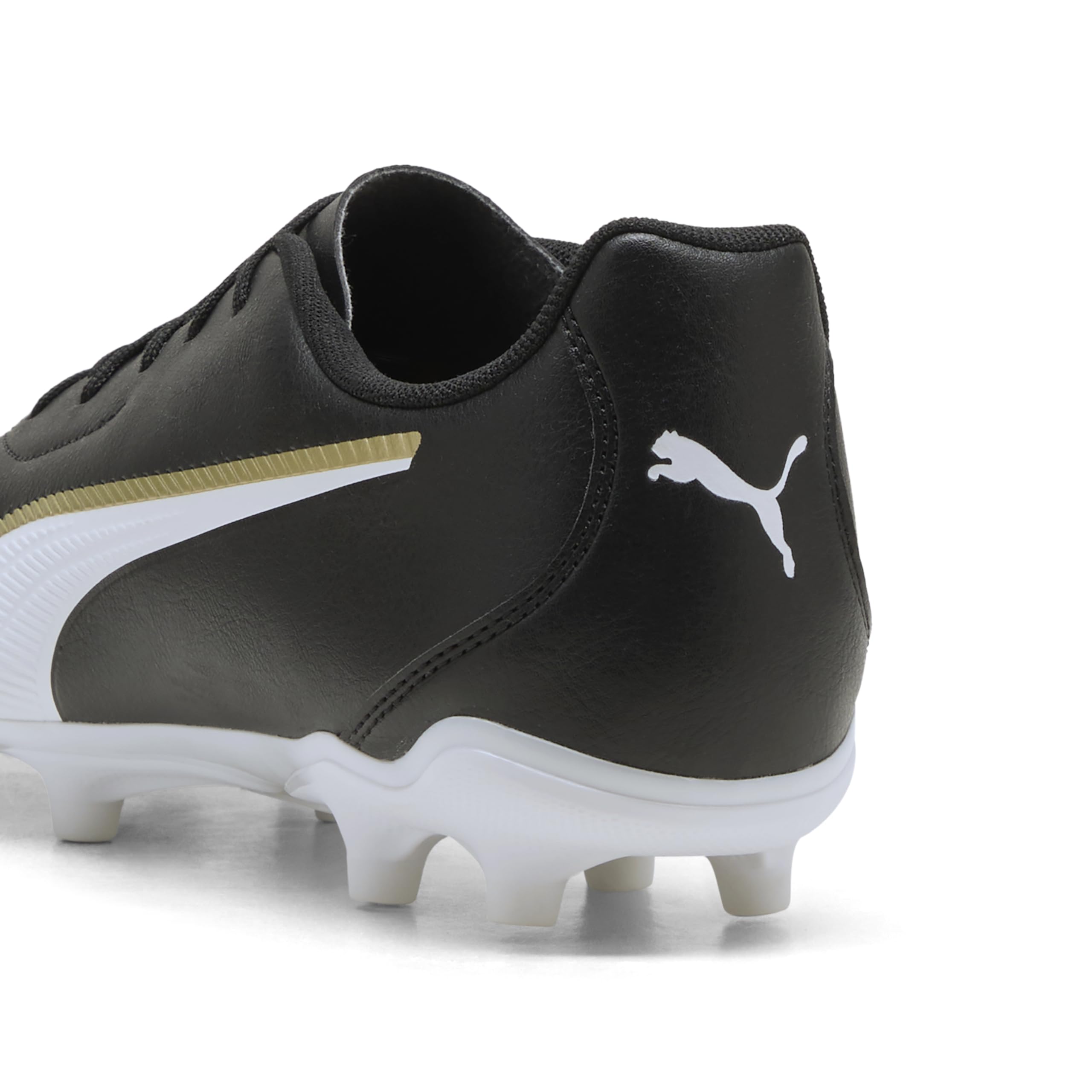 PUMA King 20 Play FG/AG Zapatillas de fútbolUnisex Adulto