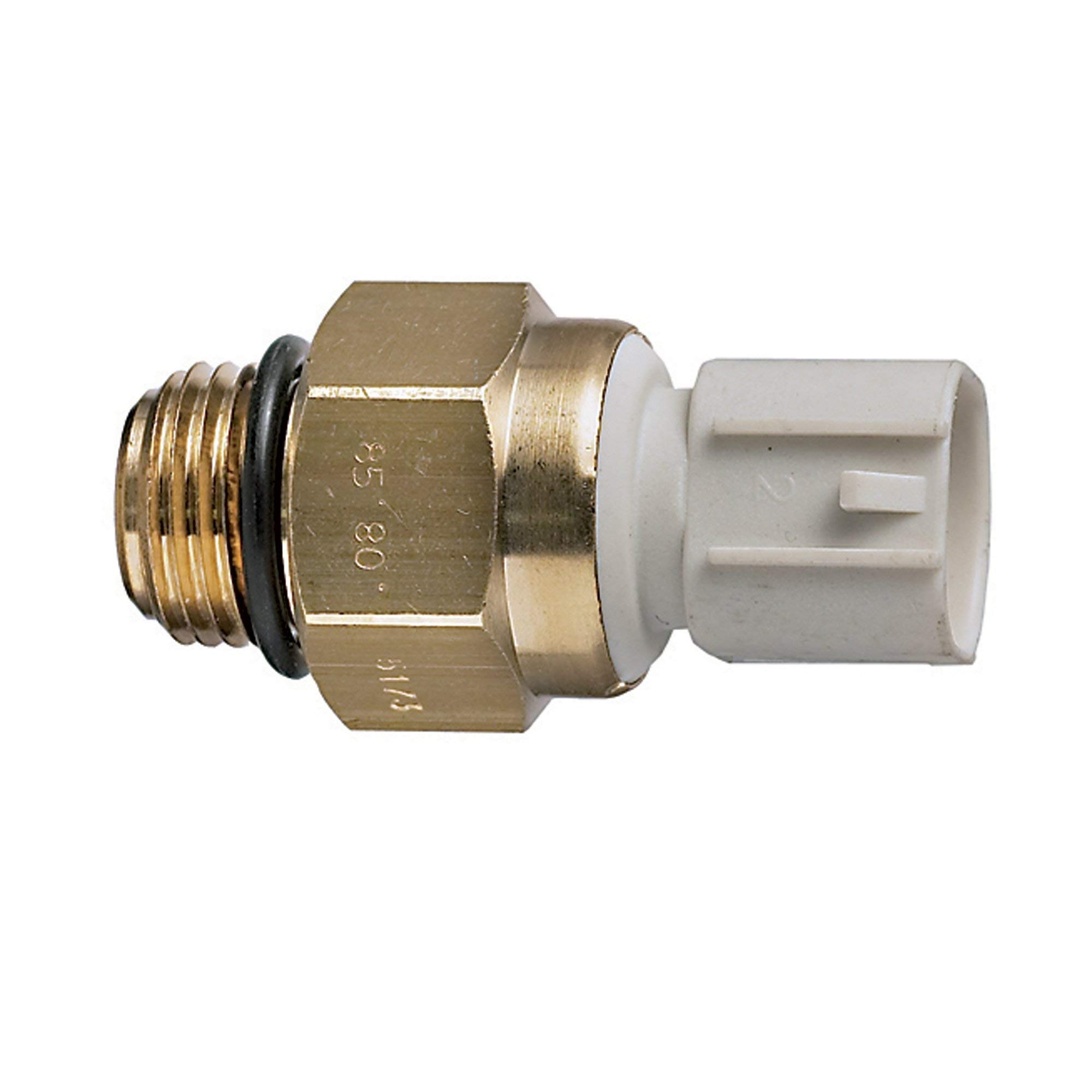 FACET 7.5173 Thermocontact pour ventilateur de radiateur